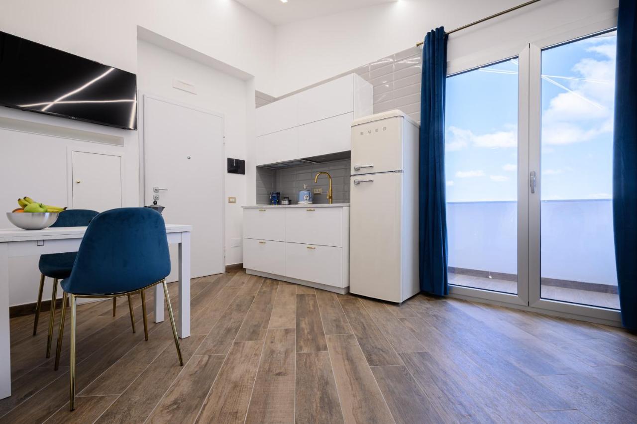 Vakantiehuis In Bed Napels